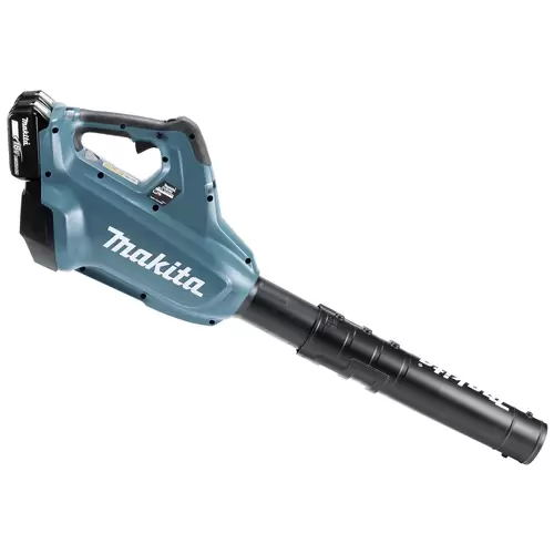 Makita DUB362Z Akku DUB362Z Laubbläser ohne Akku, ohne Ladegerät Makita DUB362Z Akku DUB362Z Laubbläser ohne Akku, ohne Ladegerät