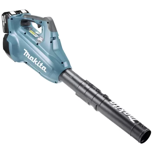 Makita DUB362Z Akku DUB362Z Laubbläser ohne Akku, ohne Ladegerät Makita DUB362Z Akku DUB362Z Laubbläser ohne Akku, ohne Ladegerät
