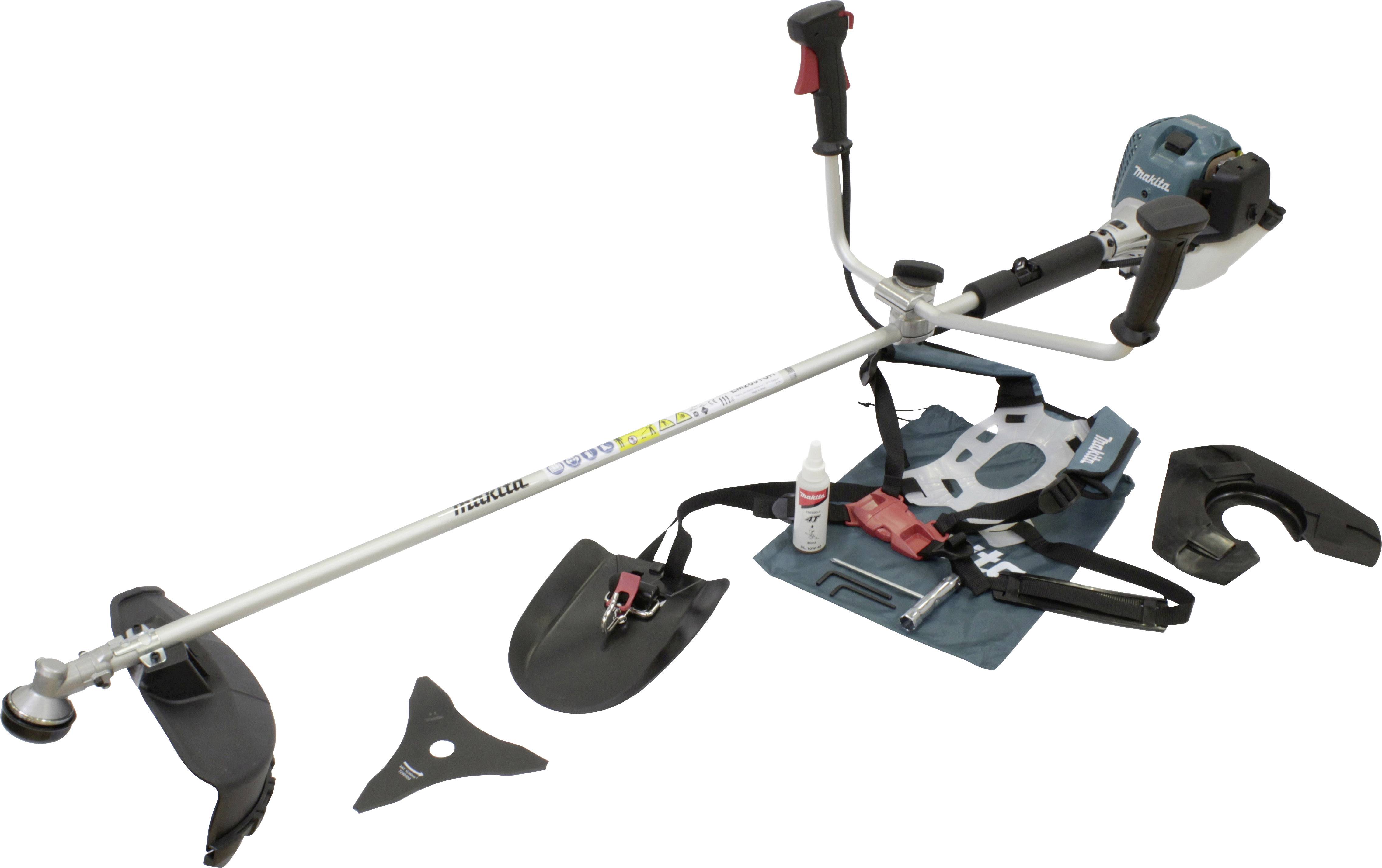Makita EM2651UH Benzin Motorsense