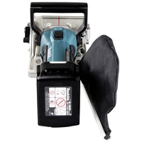 Makita Akku-Kantenfräse DPJ180Z ohne Akku, ohne Ladegerät Makita Akku-Kantenfräse DPJ180Z ohne Akku, ohne Ladegerät