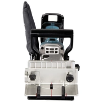 Makita Akku-Kantenfräse DPJ180Z ohne Akku, ohne Ladegerät Makita Akku-Kantenfräse DPJ180Z ohne Akku, ohne Ladegerät