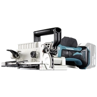 Makita Akku-Kantenfräse DPJ180Z ohne Akku, ohne Ladegerät Makita Akku-Kantenfräse DPJ180Z ohne Akku, ohne Ladegerät