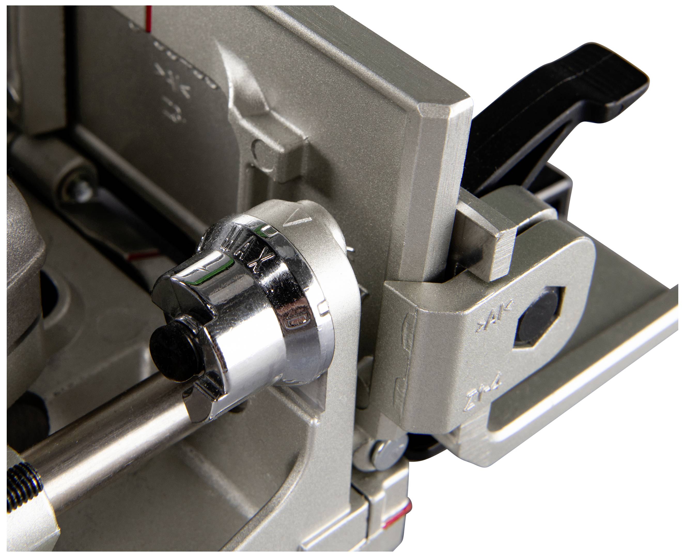 Makita Akku-Kantenfräse DPJ180Z ohne Akku, ohne Ladegerät