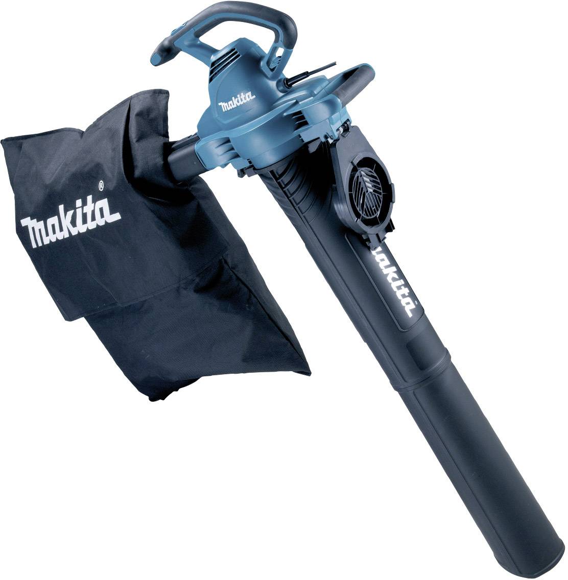 Makita Elektro UB0801V Laubsauger, Laubbläser 230 V voelkner