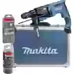 Makita SDS-Plus-Kombihammer 800W Makita SDS-Plus-Kombihammer 800W