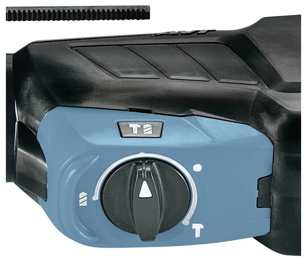 Makita SDS-Plus-Kombihammer 800W