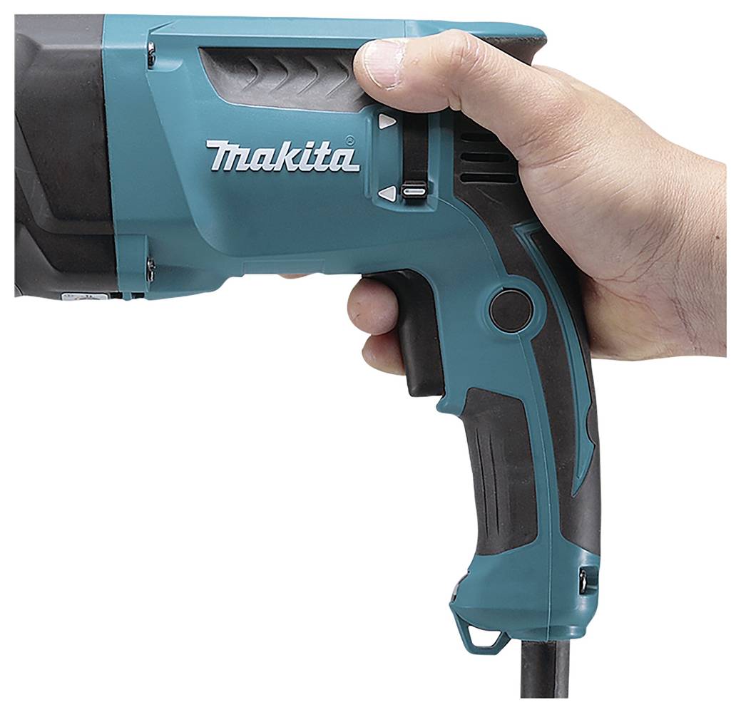 Makita SDS-Plus-Kombihammer 800W