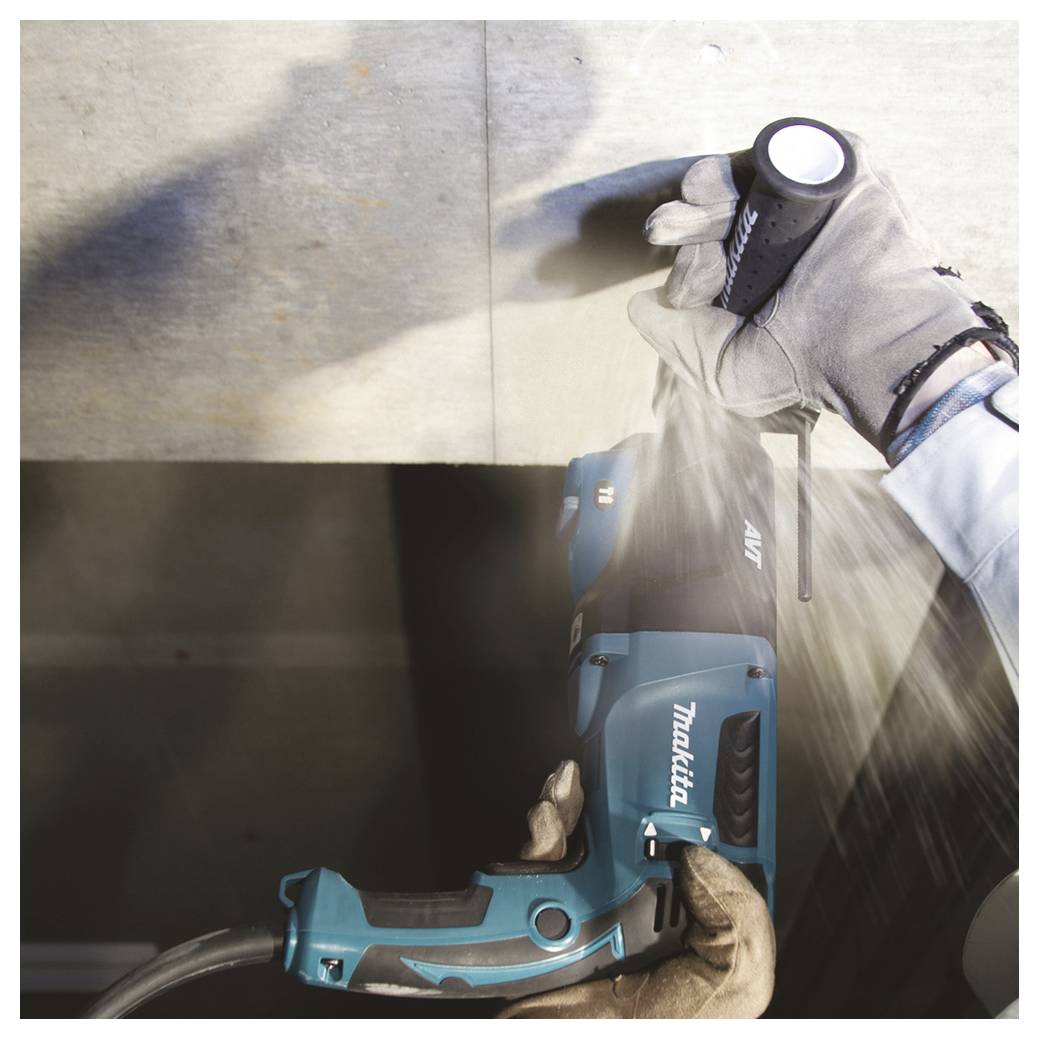 Makita SDS-Plus-Kombihammer 800W