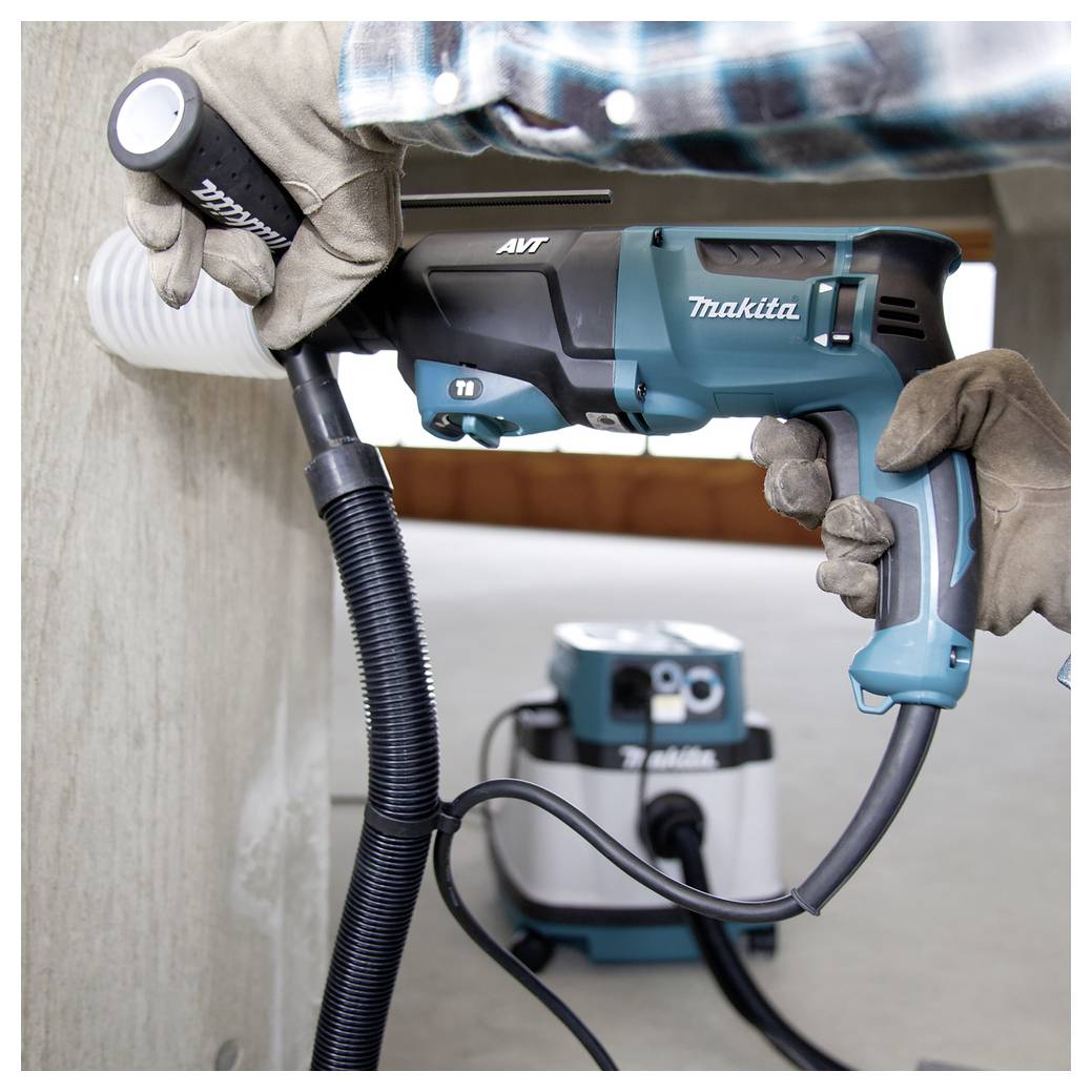 Makita SDS-Plus-Kombihammer 800W