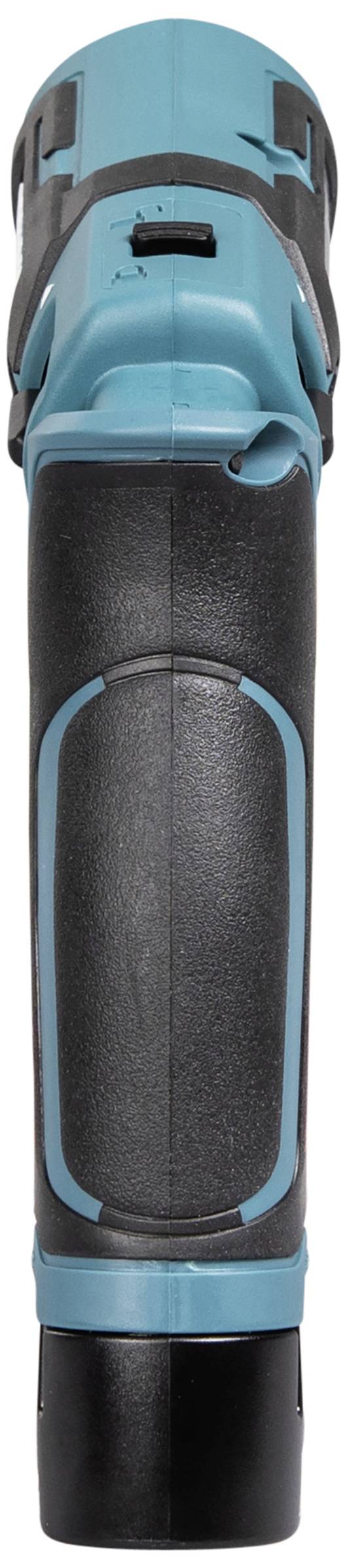 Makita TD022DSE Schlagschrauber 7.2V 1.5Ah Li-Ion inkl. 2. Akku, inkl. Tasche