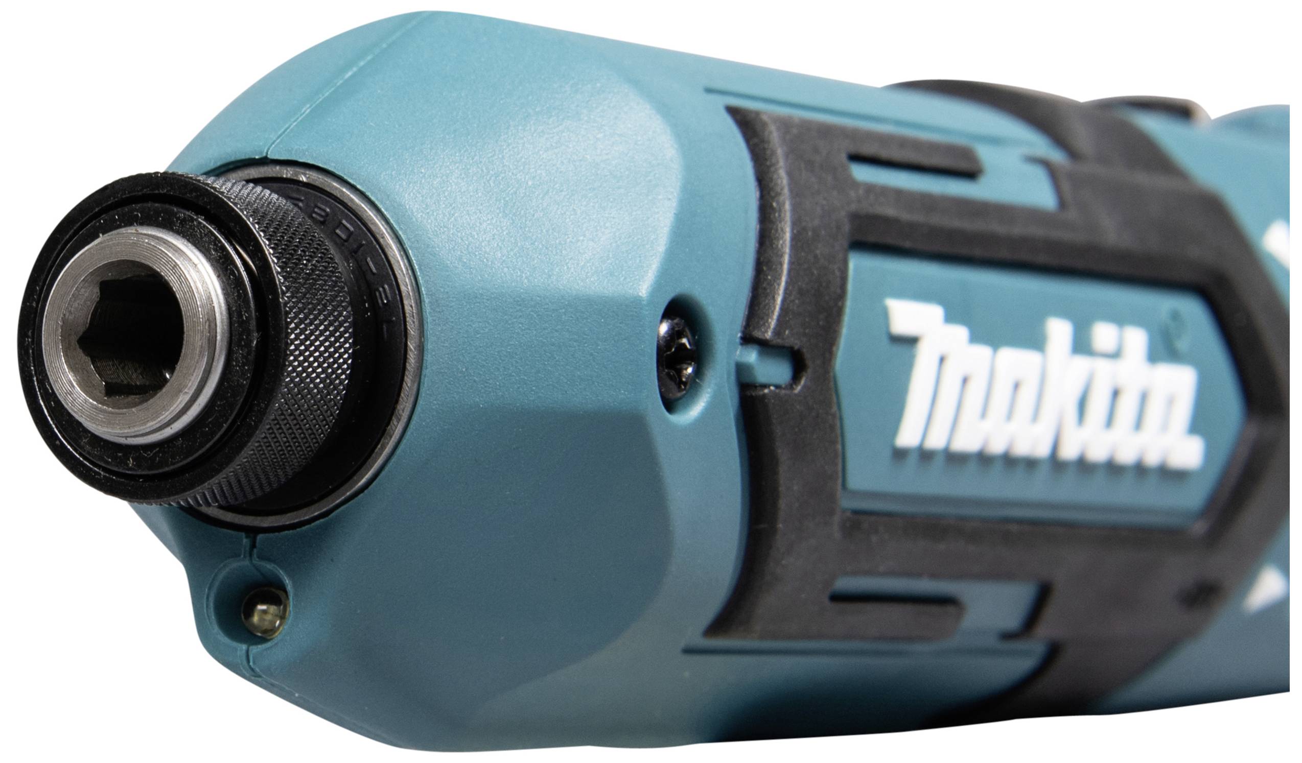 Makita TD022DSE Schlagschrauber 7.2V 1.5Ah Li-Ion inkl. 2. Akku, inkl. Tasche