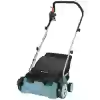 Makita UV3200 Elektro Vertikutierer Arbeitsbreite 32 cm Makita UV3200 Elektro Vertikutierer Arbeitsbreite 32 cm