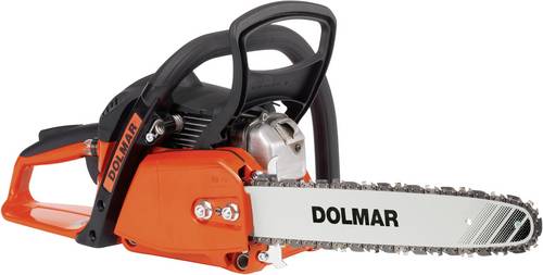 DOLMAR PS32C-35 Benzin Kettensäge 1,35 kW/1,8 PS