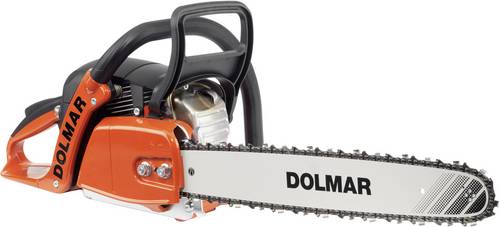 DOLMAR PS420SC-38325 Benzin Kettensäge