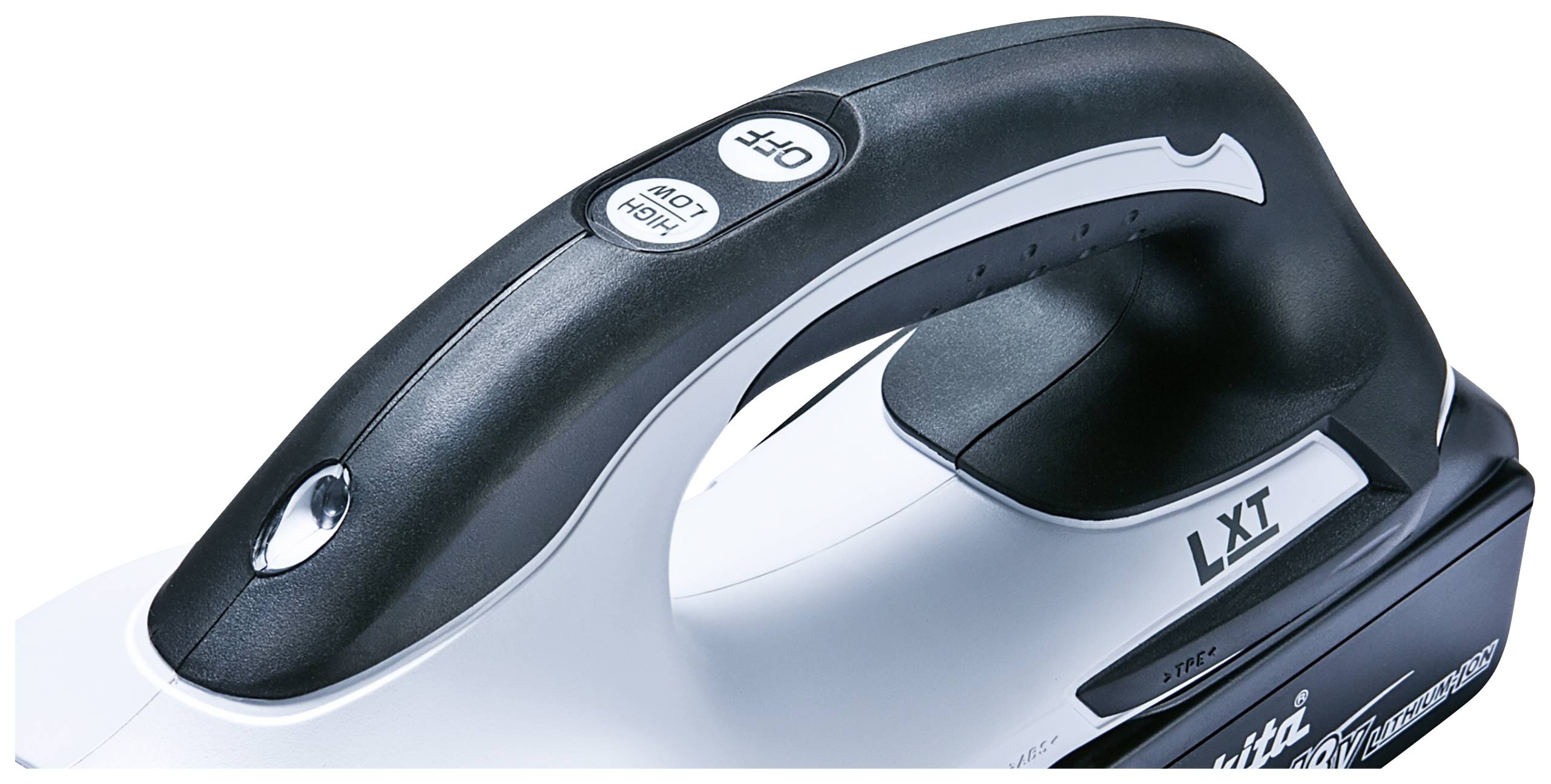 Makita DCL181FZW Akku-Handstaubsauger 18V ohne Akku