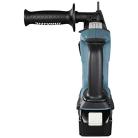Makita SDS-Plus-Akku-Kombihammer 18V 5Ah Li-Ion Makita SDS-Plus-Akku-Kombihammer 18V 5Ah Li-Ion