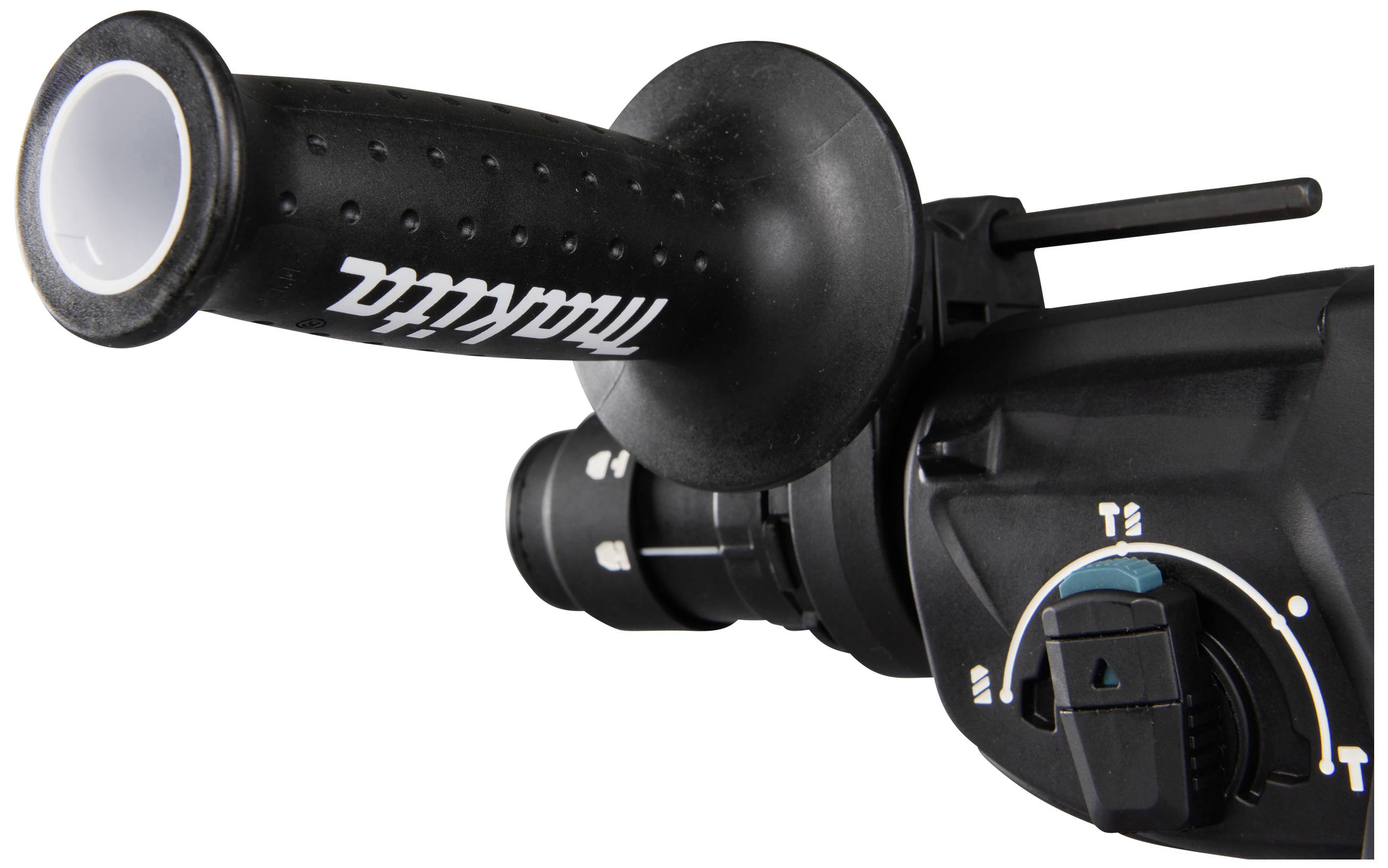 Makita DHR243RTJ SDS-Plus-Akku-Kombihammer 18 V 5 Ah Li-Ion