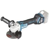 Makita DGA513Z Akku-Winkelschleifer 125 mm ohne Akku, ohne Ladegerät 18 V Makita DGA513Z Akku-Winkelschleifer 125 mm ohne Akku, ohne Ladegerät 18 V