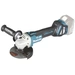 Makita DGA513Z Akku-Winkelschleifer 125 mm ohne Akku, ohne Ladegerät 18 V Makita DGA513Z Akku-Winkelschleifer 125 mm ohne Akku, ohne Ladegerät 18 V