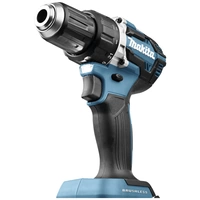 Makita DDF484RTJ Akku-Bohrschrauber 18 V 5 Ah Li-Ion inkl. 2. Akku, inkl. Koffer Makita DDF484RTJ Akku-Bohrschrauber 18 V 5 Ah Li-Ion inkl. 2. Akku, inkl. Koffer