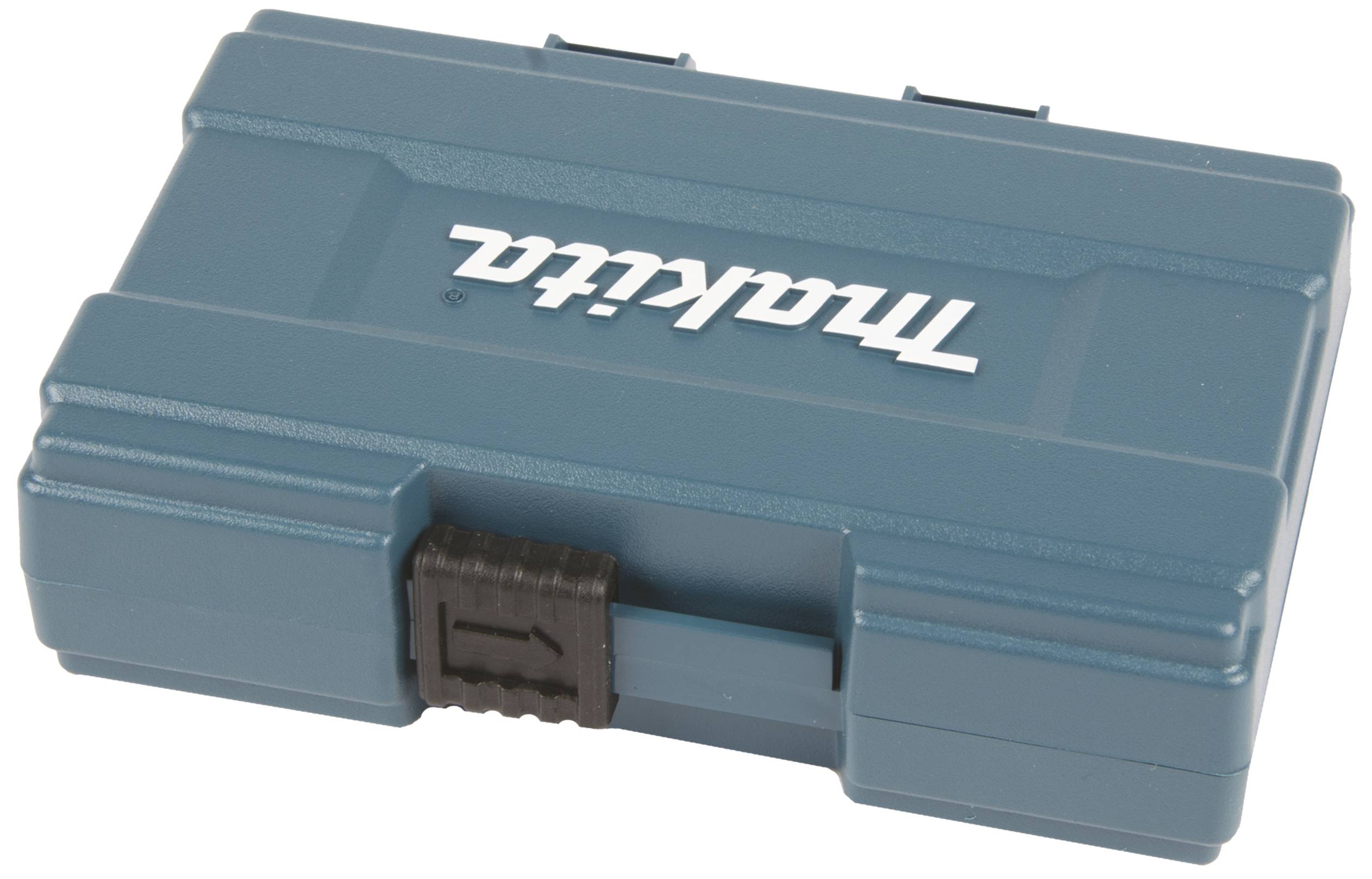 Makita Steckschlüsselsatz 1/4" 21teilig B-54081