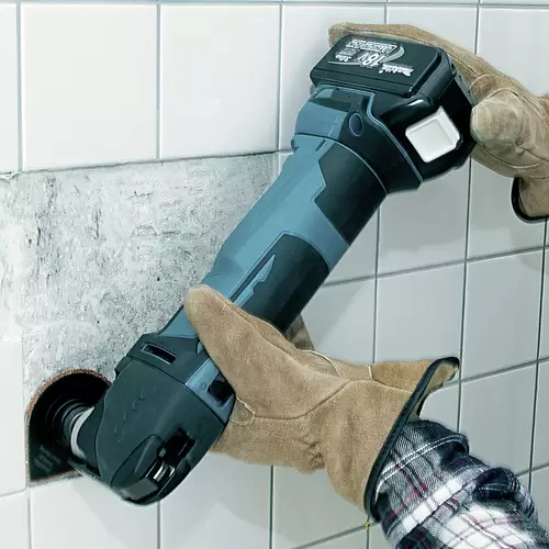 Makita DTM51RT1J3 Akku-Multifunktionswerkzeug 18 V 5 Ah Anzahl mitgelieferte Akkus 1 Makita DTM51RT1J3 Akku-Multifunktionswerkzeug 18 V 5 Ah Anzahl mitgelieferte Akkus 1