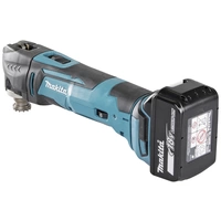 Makita DTM51RT1J3 Akku-Multifunktionswerkzeug 18 V 5 Ah Anzahl mitgelieferte Akkus 1 Makita DTM51RT1J3 Akku-Multifunktionswerkzeug 18 V 5 Ah Anzahl mitgelieferte Akkus 1