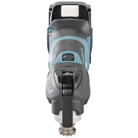 Makita DTM51RT1J3 Akku-Multifunktionswerkzeug 18 V 5 Ah Anzahl mitgelieferte Akkus 1 Makita DTM51RT1J3 Akku-Multifunktionswerkzeug 18 V 5 Ah Anzahl mitgelieferte Akkus 1