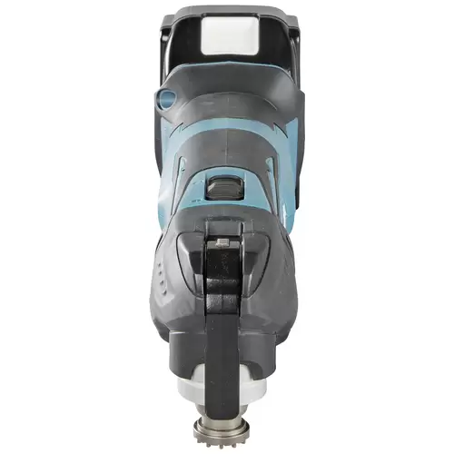 Makita DTM51RT1J3 Akku-Multifunktionswerkzeug 18 V 5 Ah Anzahl mitgelieferte Akkus 1 Makita DTM51RT1J3 Akku-Multifunktionswerkzeug 18 V 5 Ah Anzahl mitgelieferte Akkus 1
