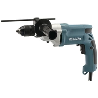 Makita 2-Gang-Bohrmaschine 720W inkl. Koffer Makita 2-Gang-Bohrmaschine 720W inkl. Koffer