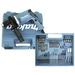 Makita HP1631KX3 1-Gang-Schlagbohrmaschine 710W mit Zubehör, inkl. Koffer Makita HP1631KX3 1-Gang-Schlagbohrmaschine 710W mit Zubehör, inkl. Koffer