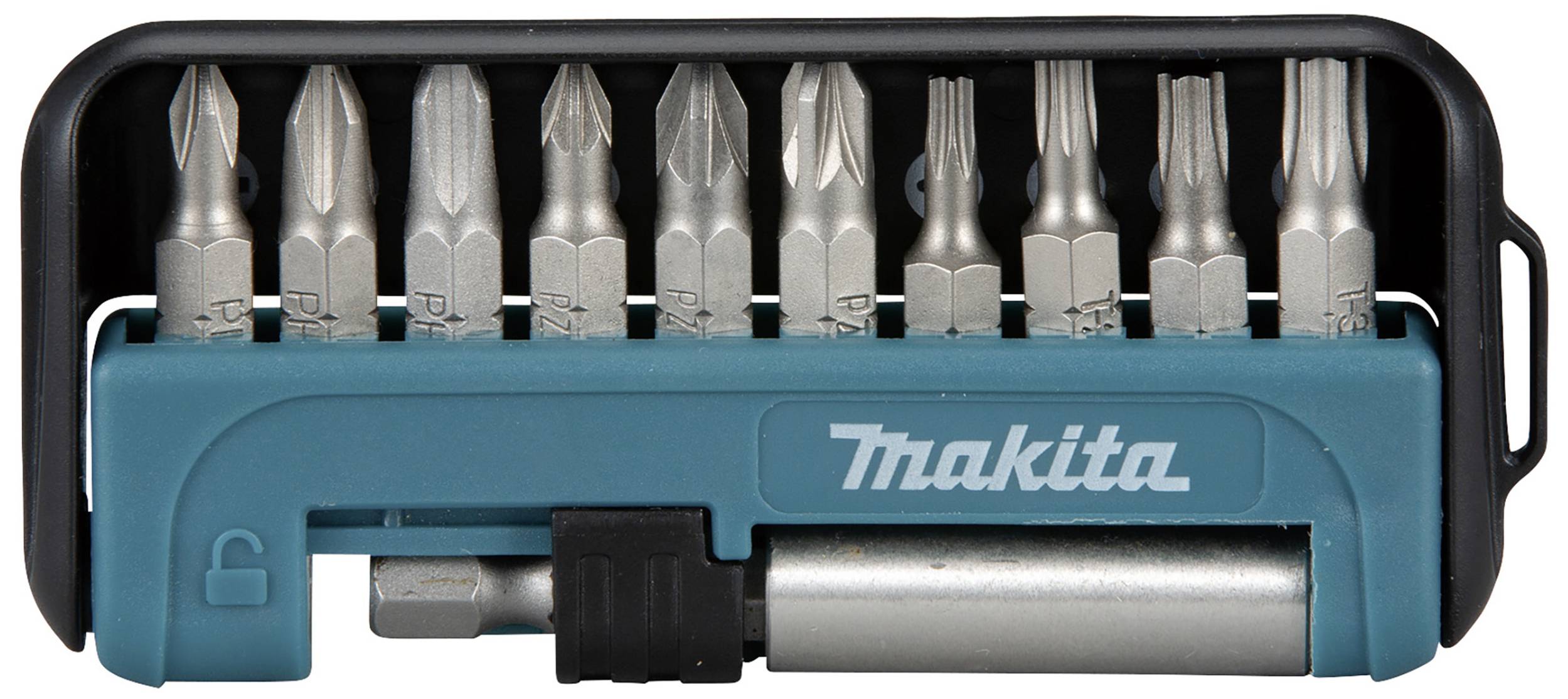 Makita D-64995 D-64995 Bit-Set 11teilig