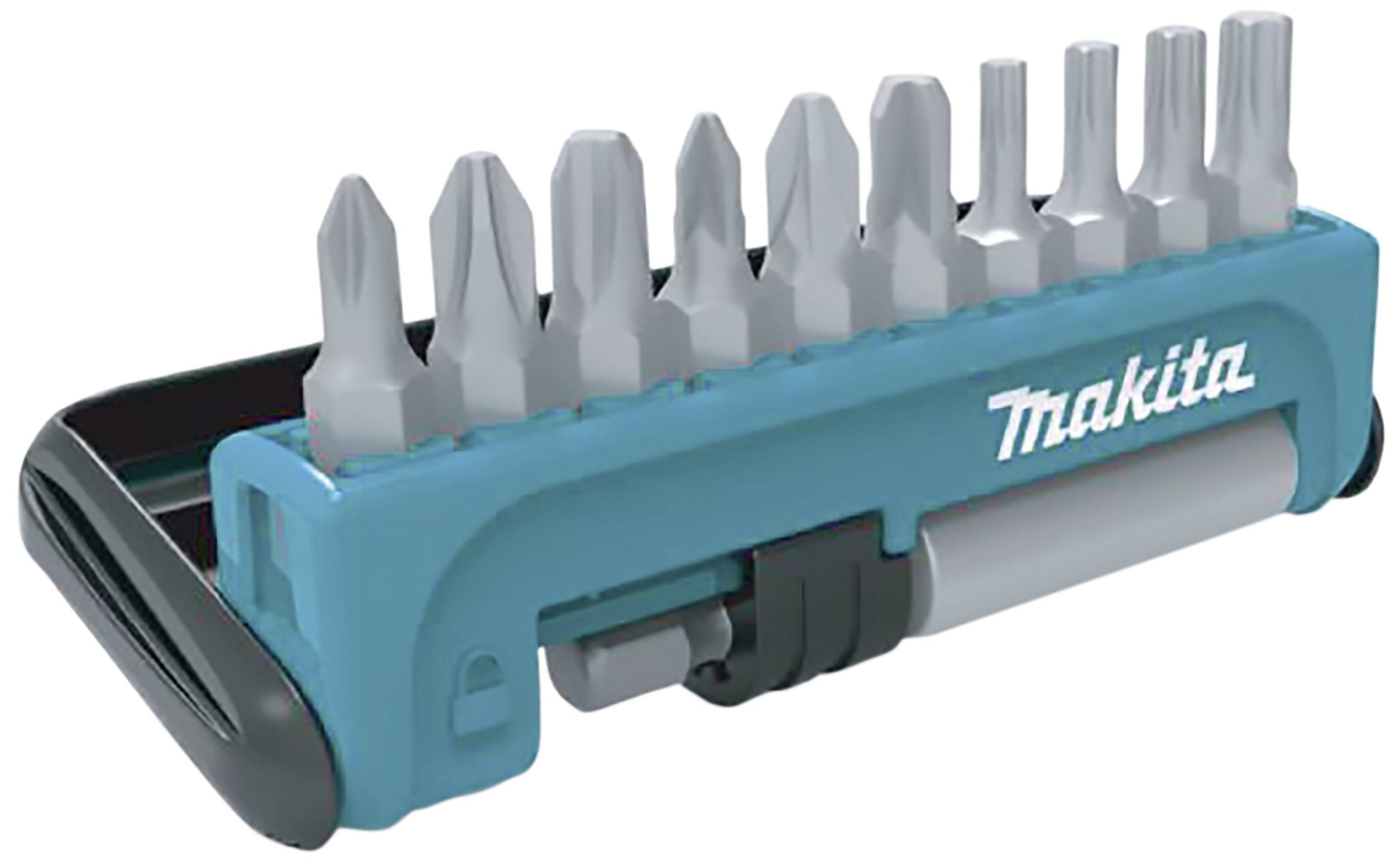 Makita D-64995 Bit-Set 11teilig