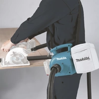 Makita DVC350Z Trockensauger 3l ohne Akku, ohne Ladegerät Makita DVC350Z Trockensauger 3l ohne Akku, ohne Ladegerät