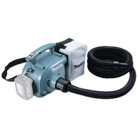 Makita DVC350Z Trockensauger 3l ohne Akku, ohne Ladegerät Makita DVC350Z Trockensauger 3l ohne Akku, ohne Ladegerät
