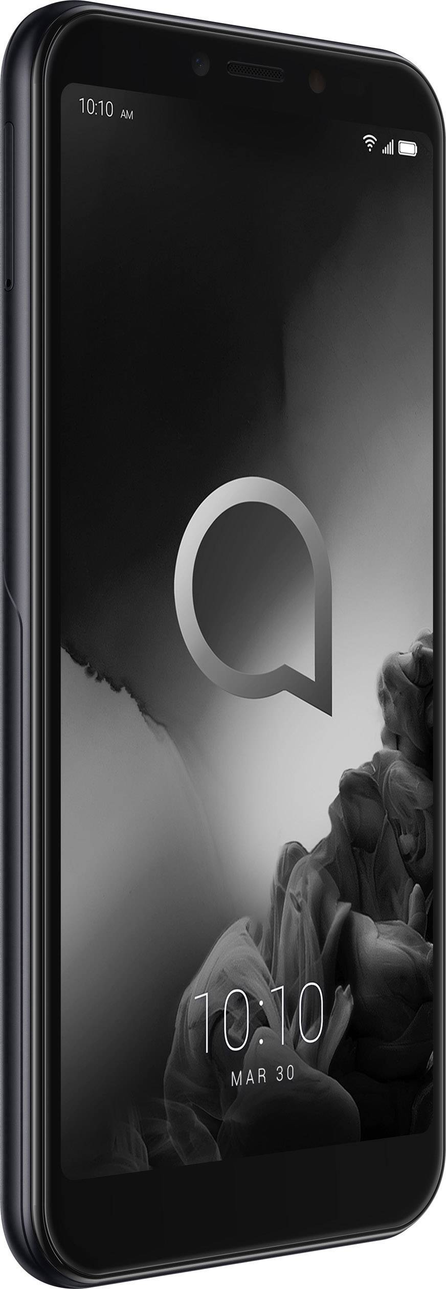 Alcatel 1S 5024D 32 Schwarz 14 cm (5.5 Zoll) Smartphone