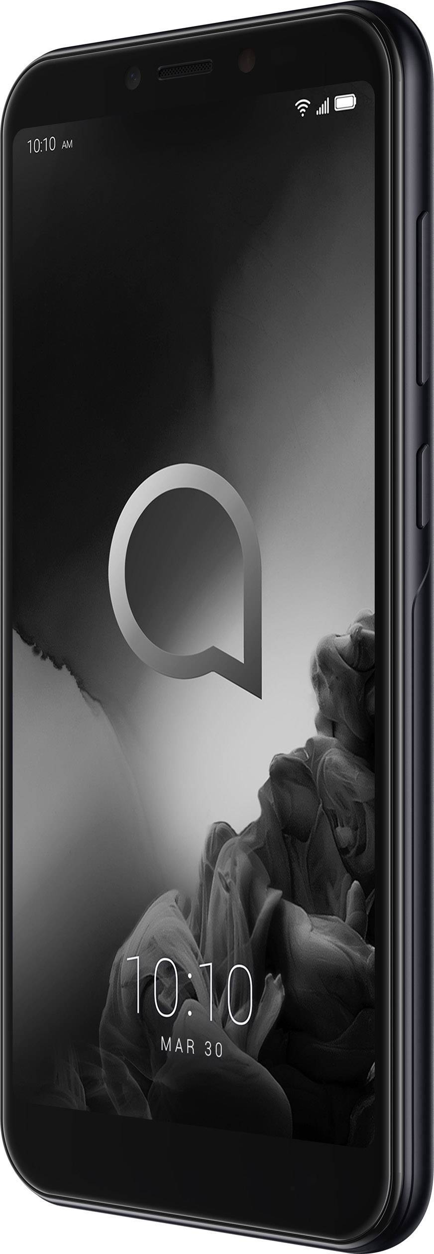 Alcatel 1S 5024D 32 Schwarz 14 cm (5.5 Zoll) Smartphone