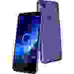 Alcatel 1S 5024D Blue (2019) Dual-SIM Smartphone 32GB 5.5 Zoll (14 cm) Dual-SIM Android™ 9.0 13 Mio. Pixel Blau