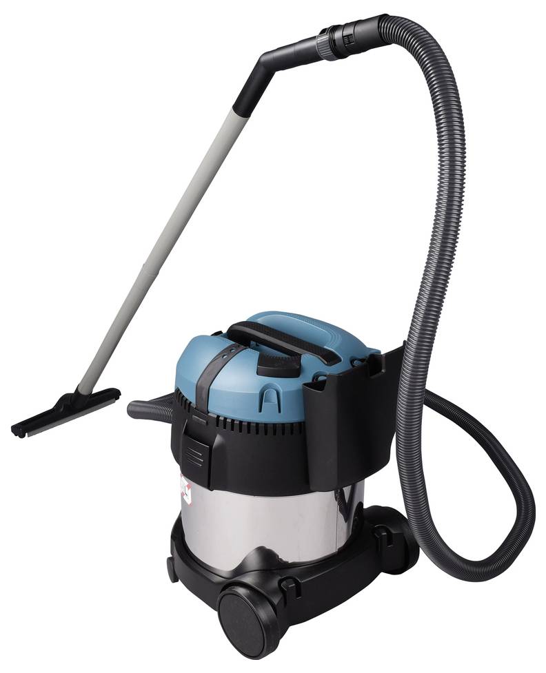 Makita VC2012L Nass-/Trockensauger 1000W 20l