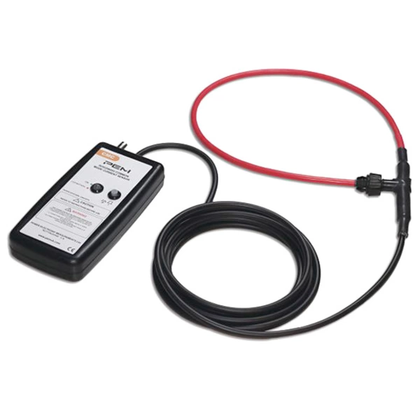 PEM CMC015 B/2.5/500 Stromzangenadapter Messbereich A/AC (Bereich): 37.5A (max) flexibel PEM CMC015 B/2.5/500 Stromzangenadapter Messbereich A/AC (Bereich): 37.5A (max) flexibel