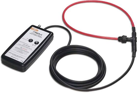 PEM CMC03 B/2.5/500 Stromzangenadapter Messbereich A/AC (Bereich): 75 A (max) flexibel