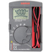 Sanwa Electric Instrument PM11 Hand-Multimeter analog, digital Anzeige (Counts): 4000
