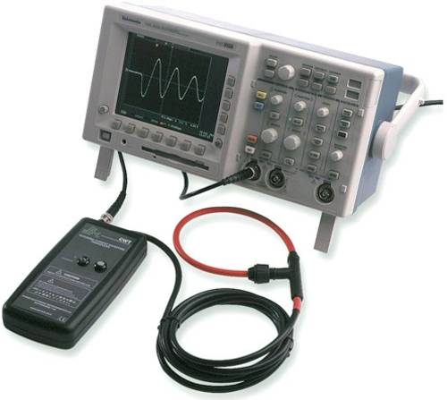 PEM CWT015 B/2.5/1000 Stromzangenadapter Messbereich A/AC (Bereich): 30A (max) flexibel
