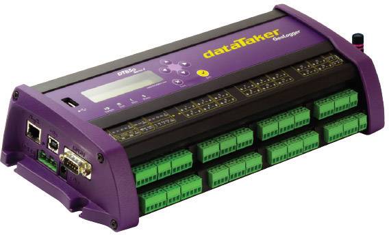 Datataker 9998403867 DT-85G Multi-Datenlogger
