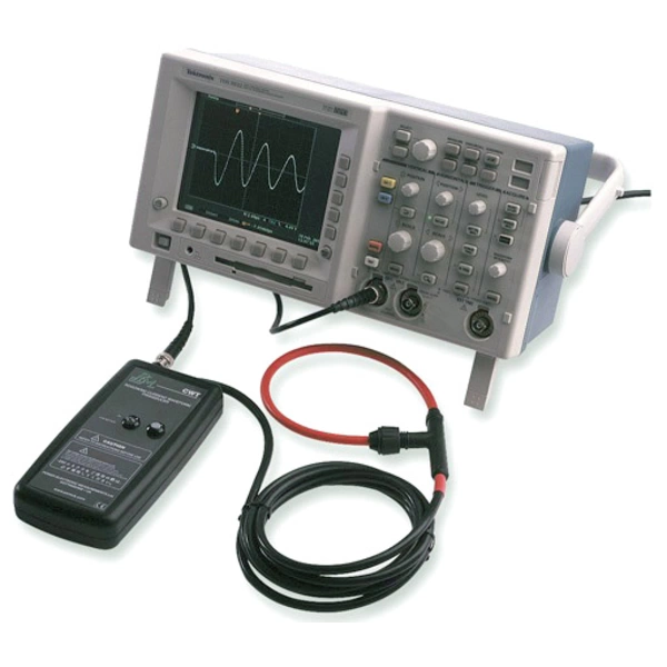 PEM CWT015 B/2.5/500 Stromzangenadapter Messbereich A/AC (Bereich): 30A (max) flexibel PEM CWT015 B/2.5/500 Stromzangenadapter Messbereich A/AC (Bereich): 30A (max) flexibel