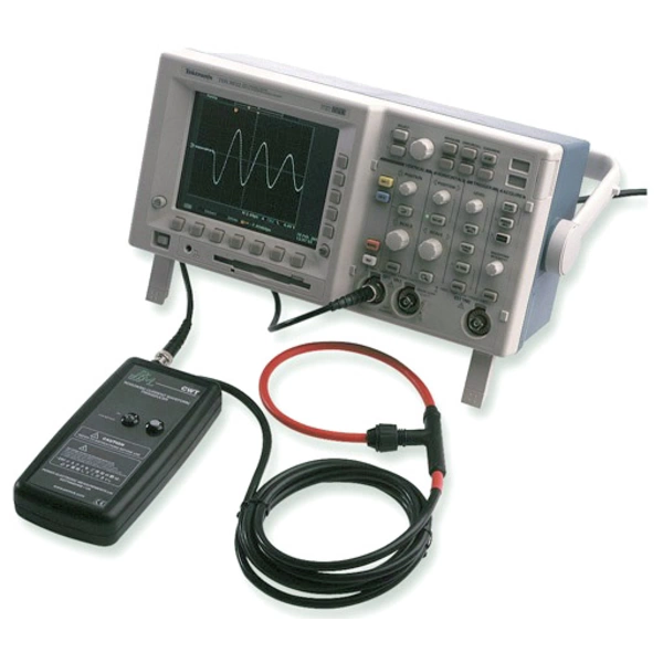 PEM CWT3N B/2.5/500 Stromzangenadapter Messbereich A/AC (Bereich): 600A (max) flexibel PEM CWT3N B/2.5/500 Stromzangenadapter Messbereich A/AC (Bereich): 600A (max) flexibel