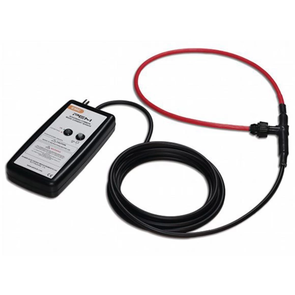 PEM CMC015 B/2.5/1000 Stromzangenadapter Messbereich A/AC (Bereich): 37.5A (max) flexibel PEM CMC015 B/2.5/1000 Stromzangenadapter Messbereich A/AC (Bereich): 37.5A (max) flexibel