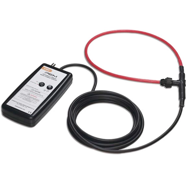 PEM CMC06 B/2.5/1000 Stromzangenadapter Messbereich A/AC (Bereich): 150A (max) flexibel PEM CMC06 B/2.5/1000 Stromzangenadapter Messbereich A/AC (Bereich): 150A (max) flexibel