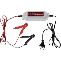 Dino KRAFTPAKET 136314 Automatikladegerät 12 V, 6V 1A Dino KRAFTPAKET 136314 Automatikladegerät 12 V, 6V 1A