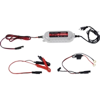 Dino KRAFTPAKET 136315 Automatikladegerät 12 V, 6V 1A Dino KRAFTPAKET 136315 Automatikladegerät 12 V, 6V 1A